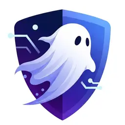 GhostLock logo